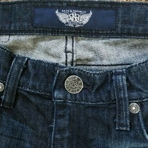 Rock & Republic Jeans